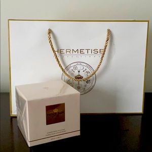 Tresor Rare Ultimate Pearl Facial Peel